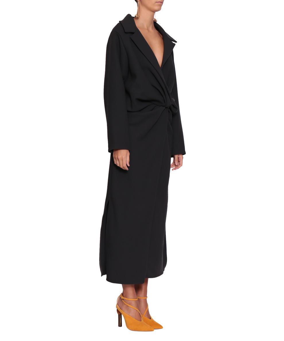Le Le Le Vaal Manteau Manteau Jacquemus Manteau Vaal Vaal Le Jacquemus Vaal Le Jacquemus Jacquemus Manteau xqgff7