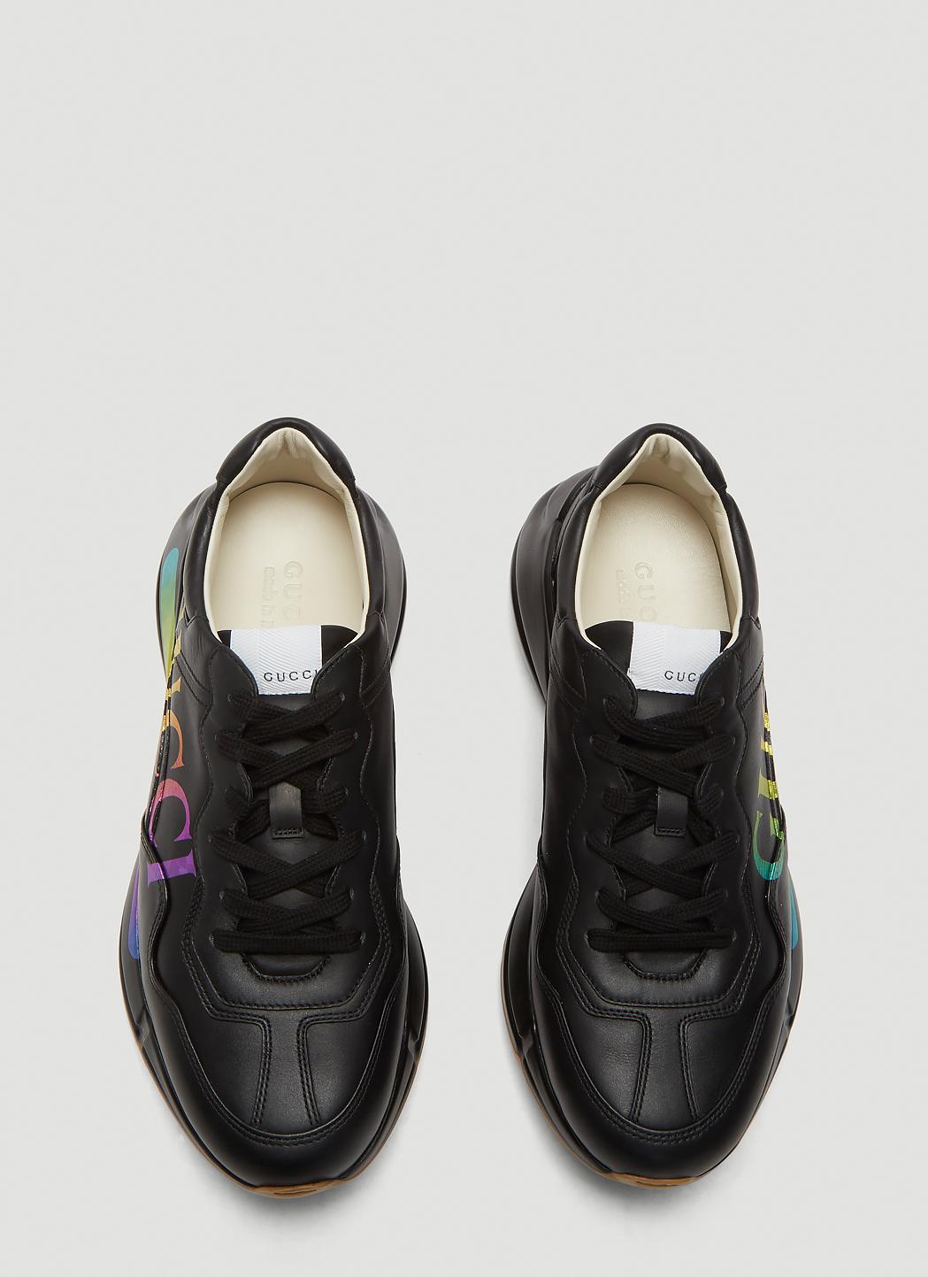 gucci rhyton iridescent