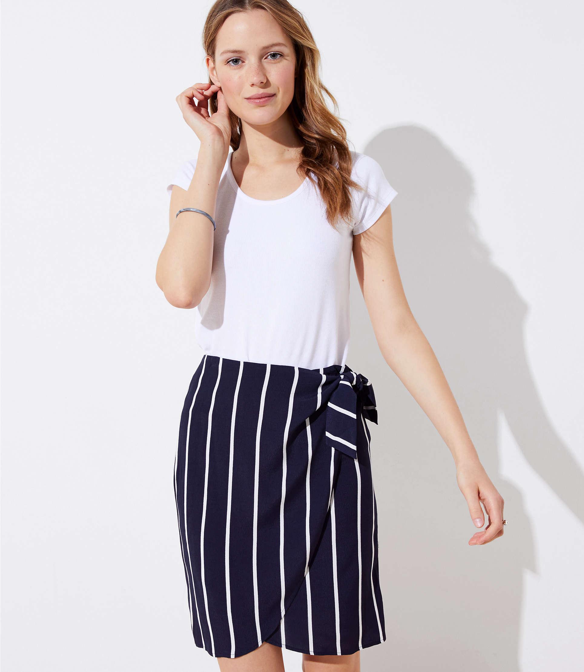 loft petite maxi