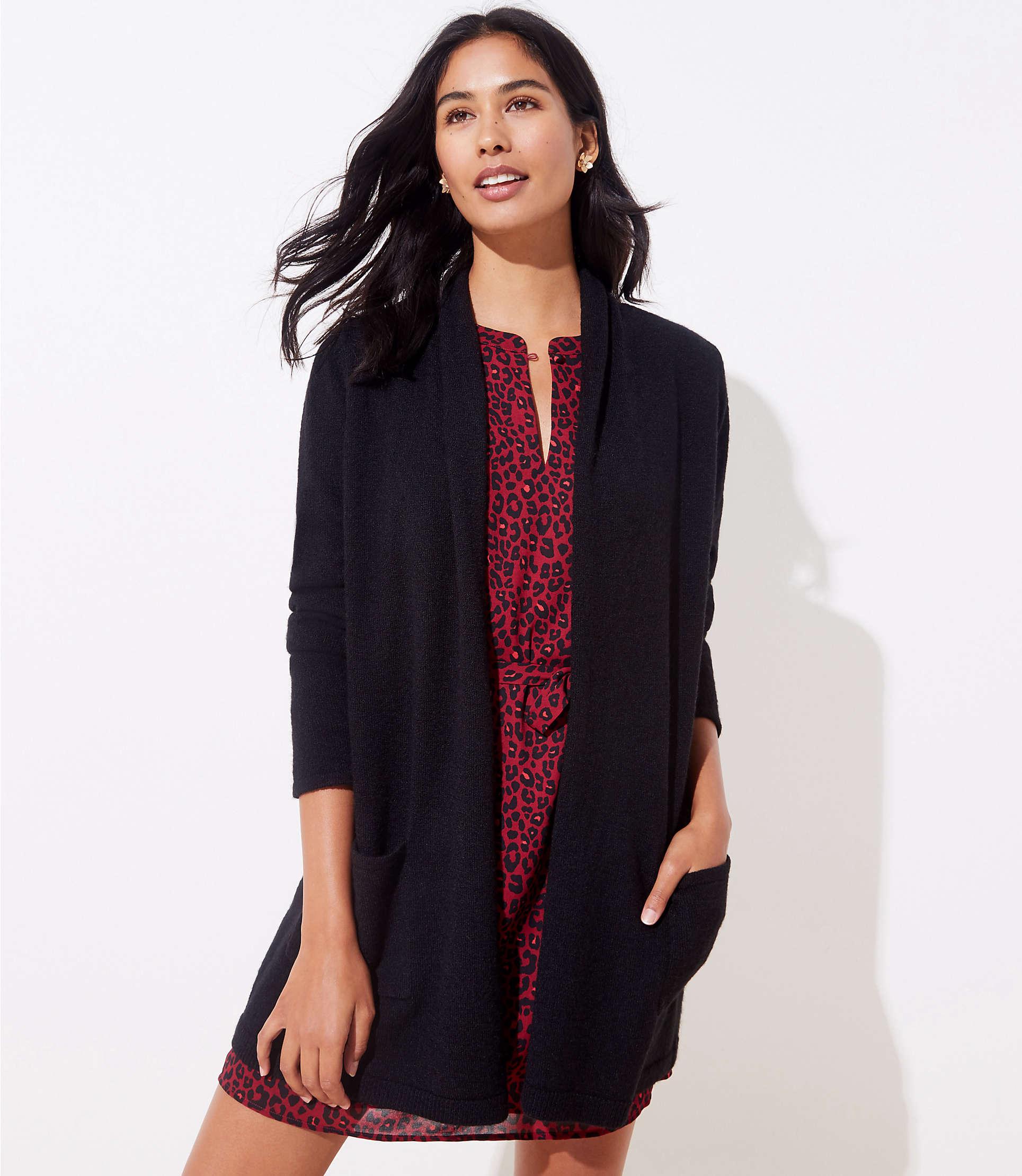 pretty little thing oversized jacket
