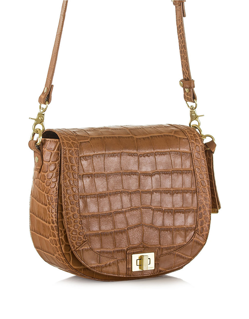 lord and taylor brahmin bags