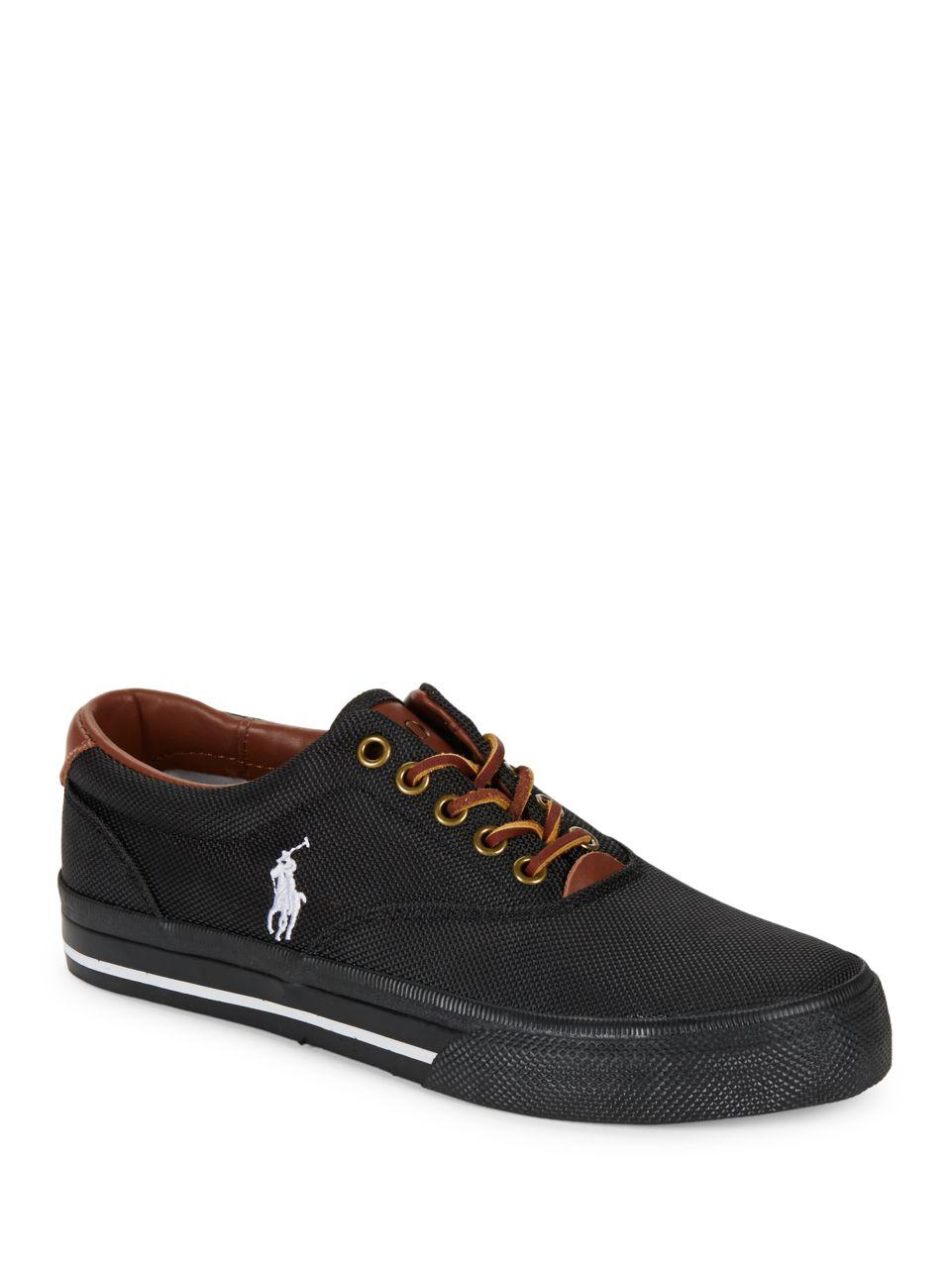 polo men's vaughn shoes