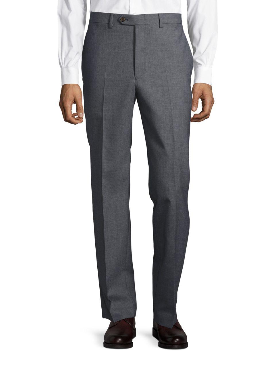 ralph lauren flat pant