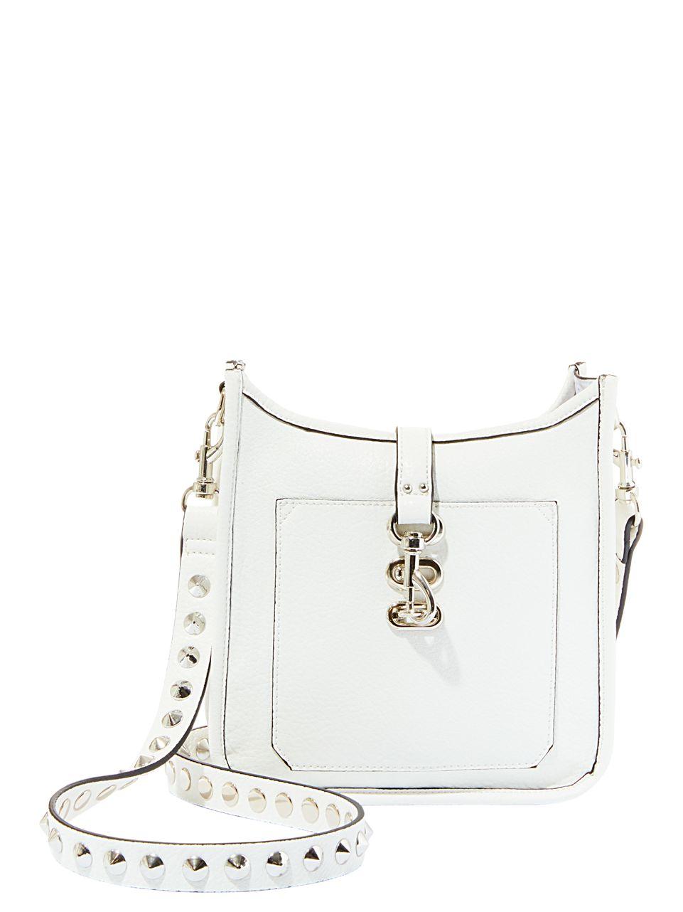 lyst steve madden bwylie south crossbody bag in white lyst steve madden bwylie south crossbody bag in white