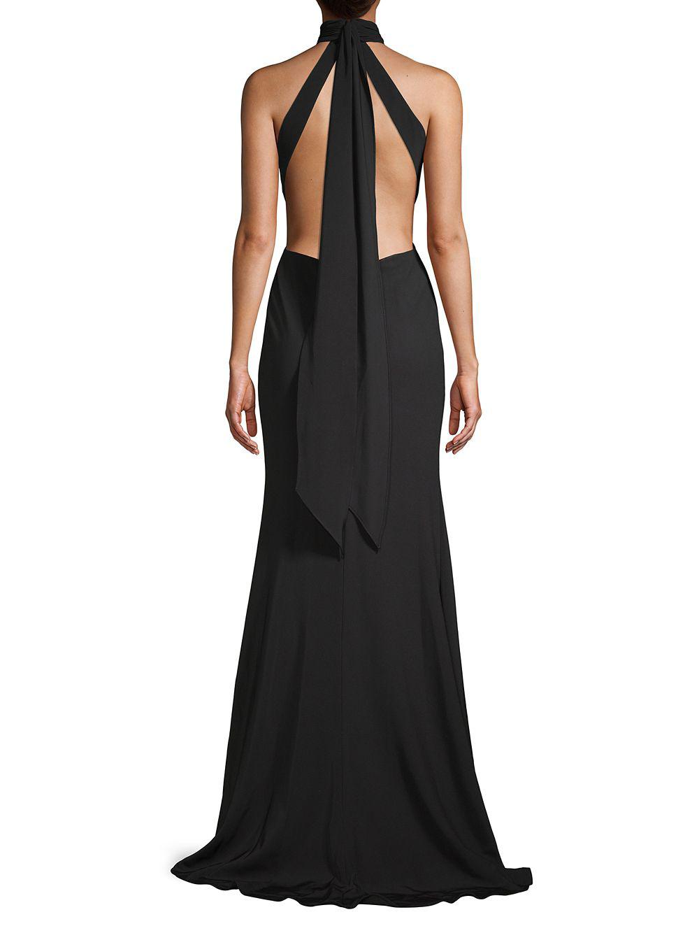 leena for mac duggal fit and flare