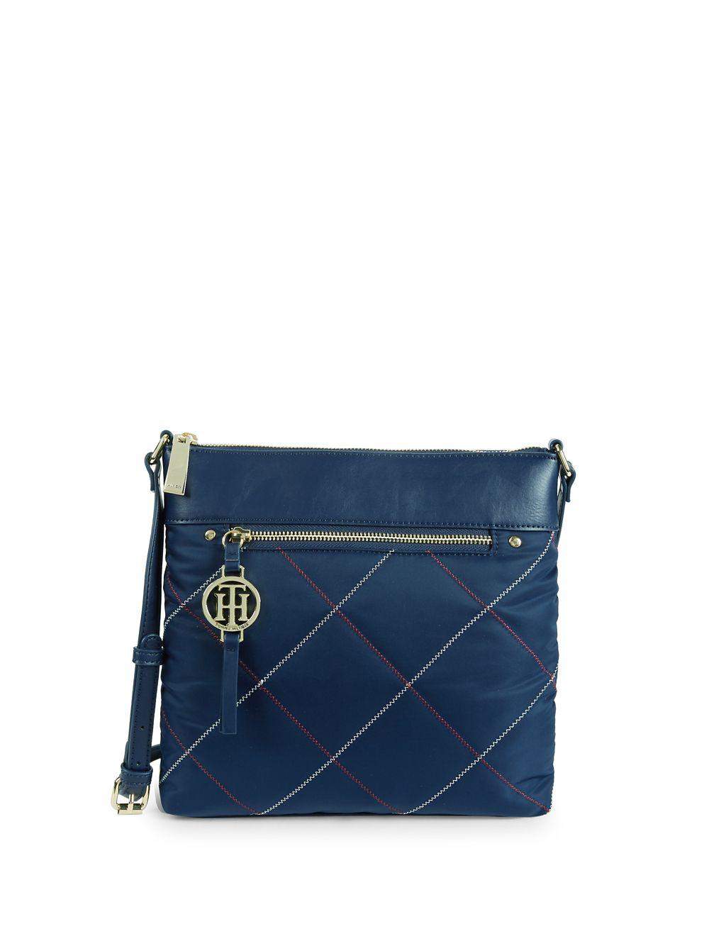 Rosie Crossbody Bag Tutorial Literacy Basics