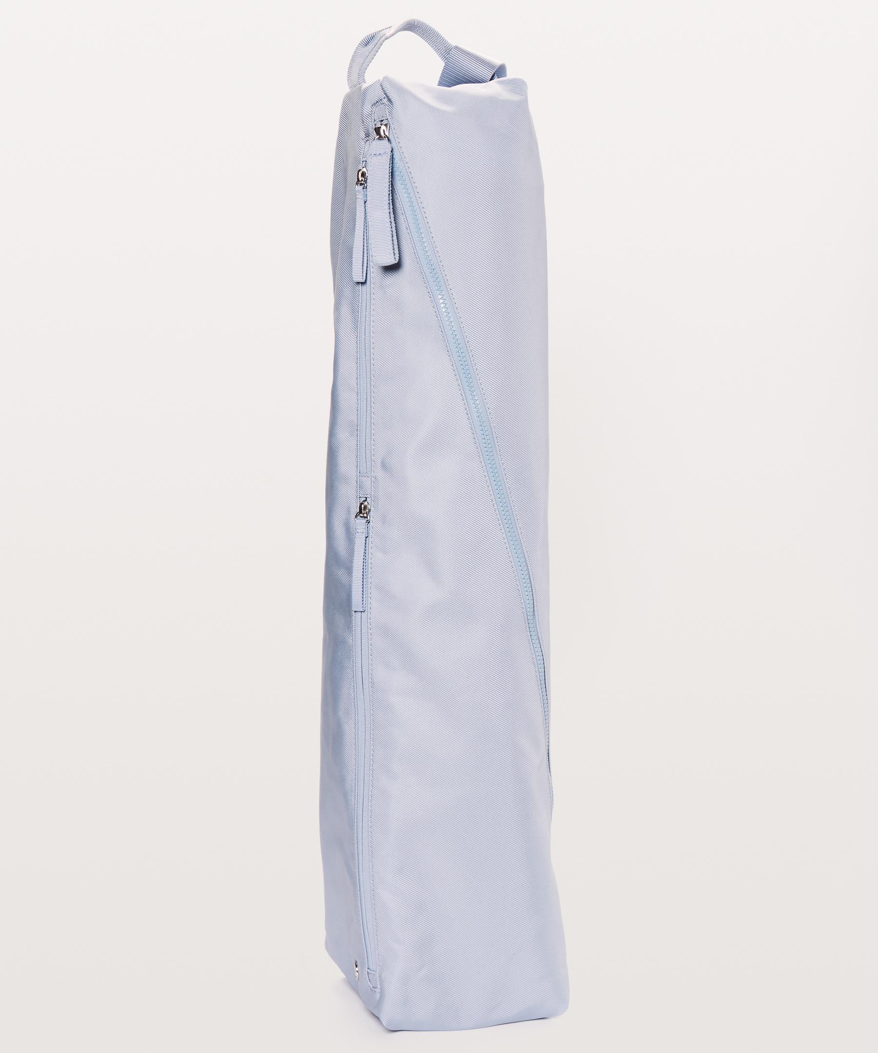 Lululemon Athletica The Yoga Bag Lyst