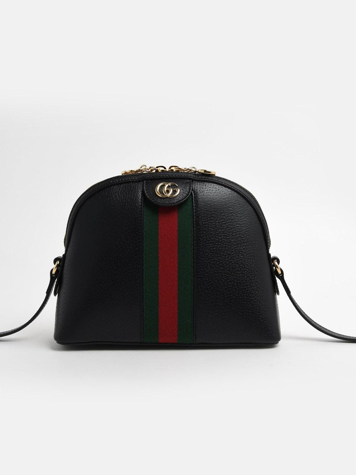 ophidia gucci black