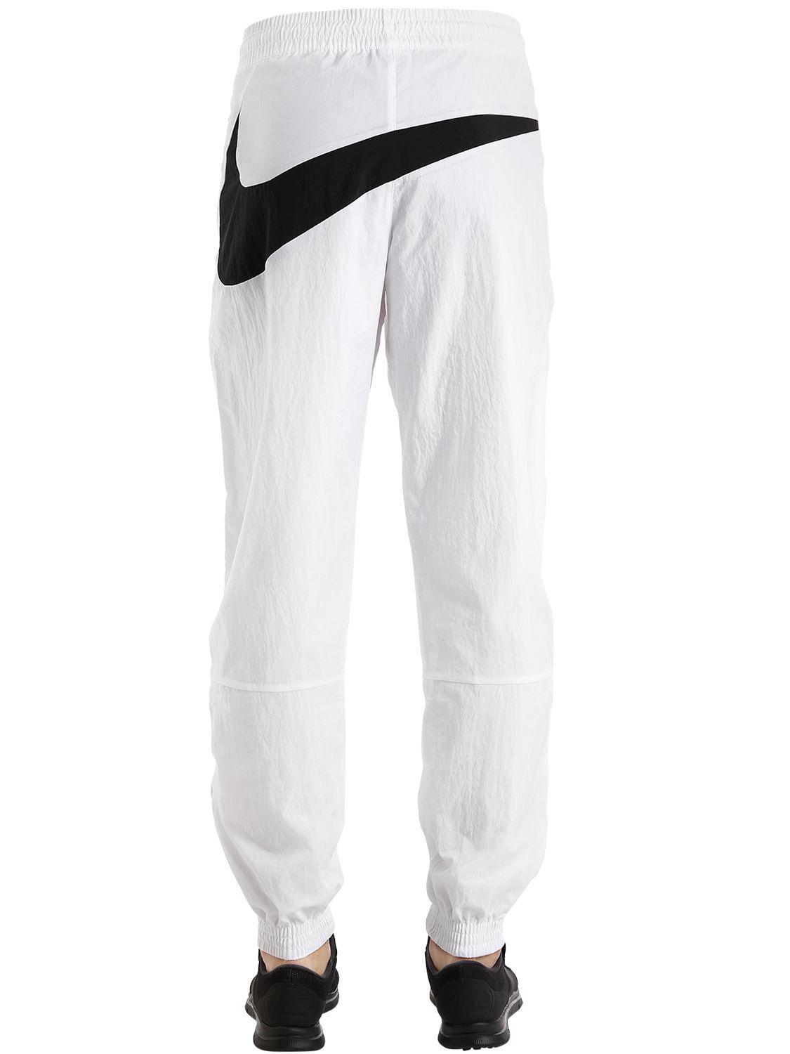 nike vaporwave joggers