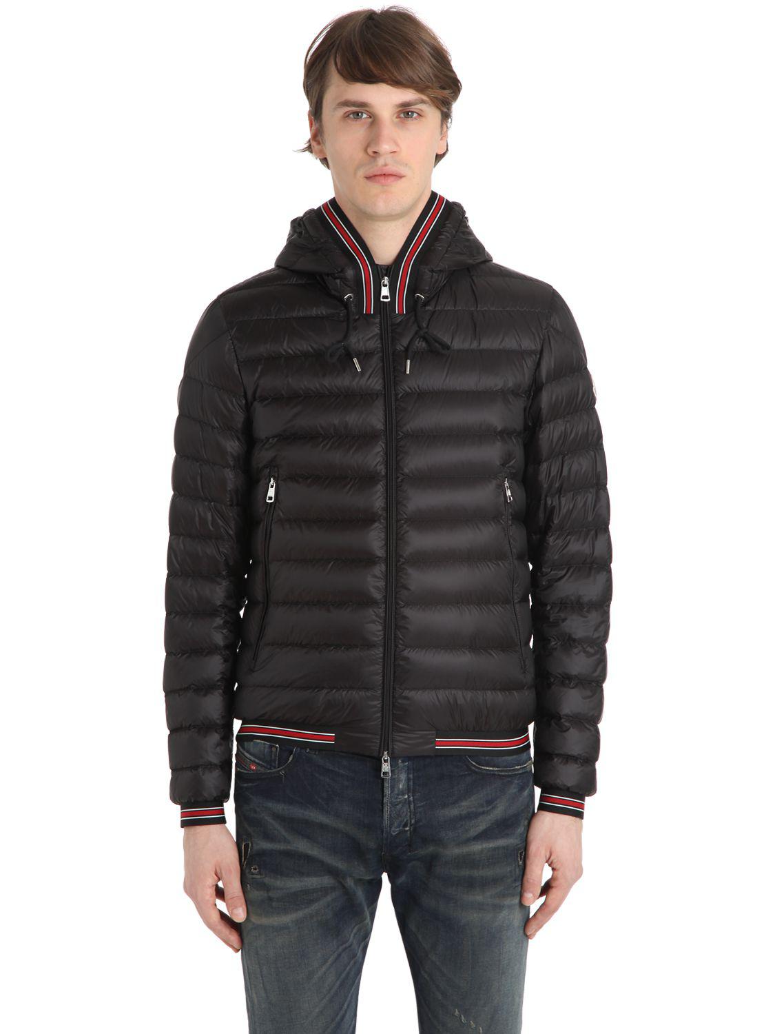 moncler eliot jacket moncler eliot jacket