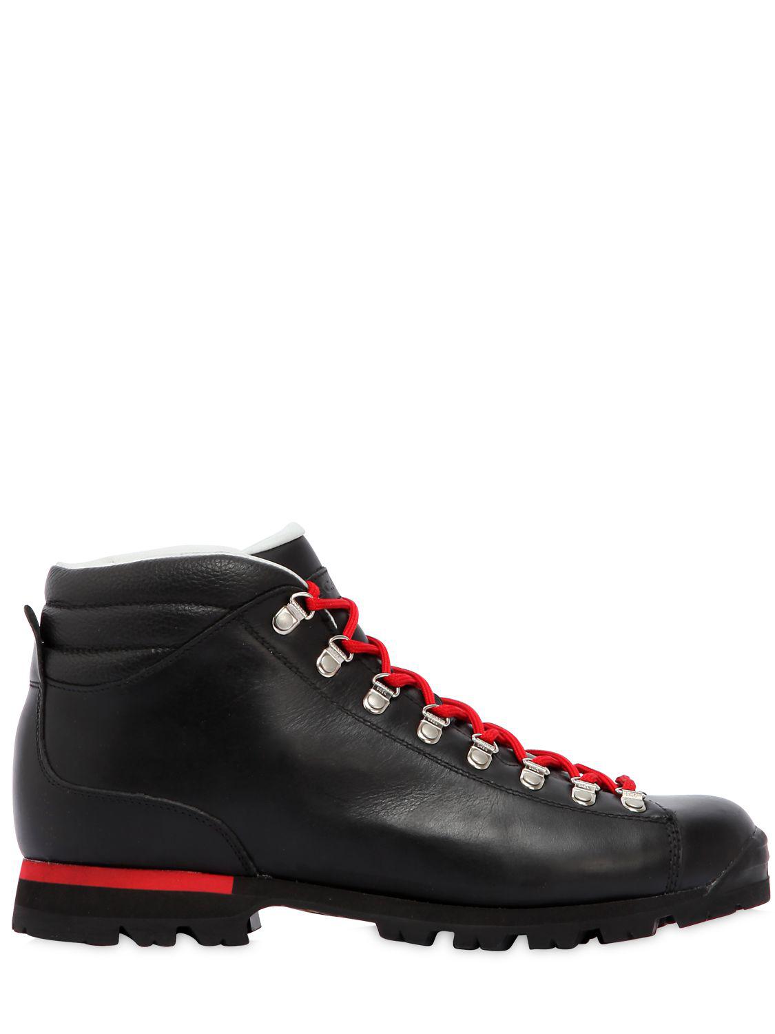 scarpa boot polish