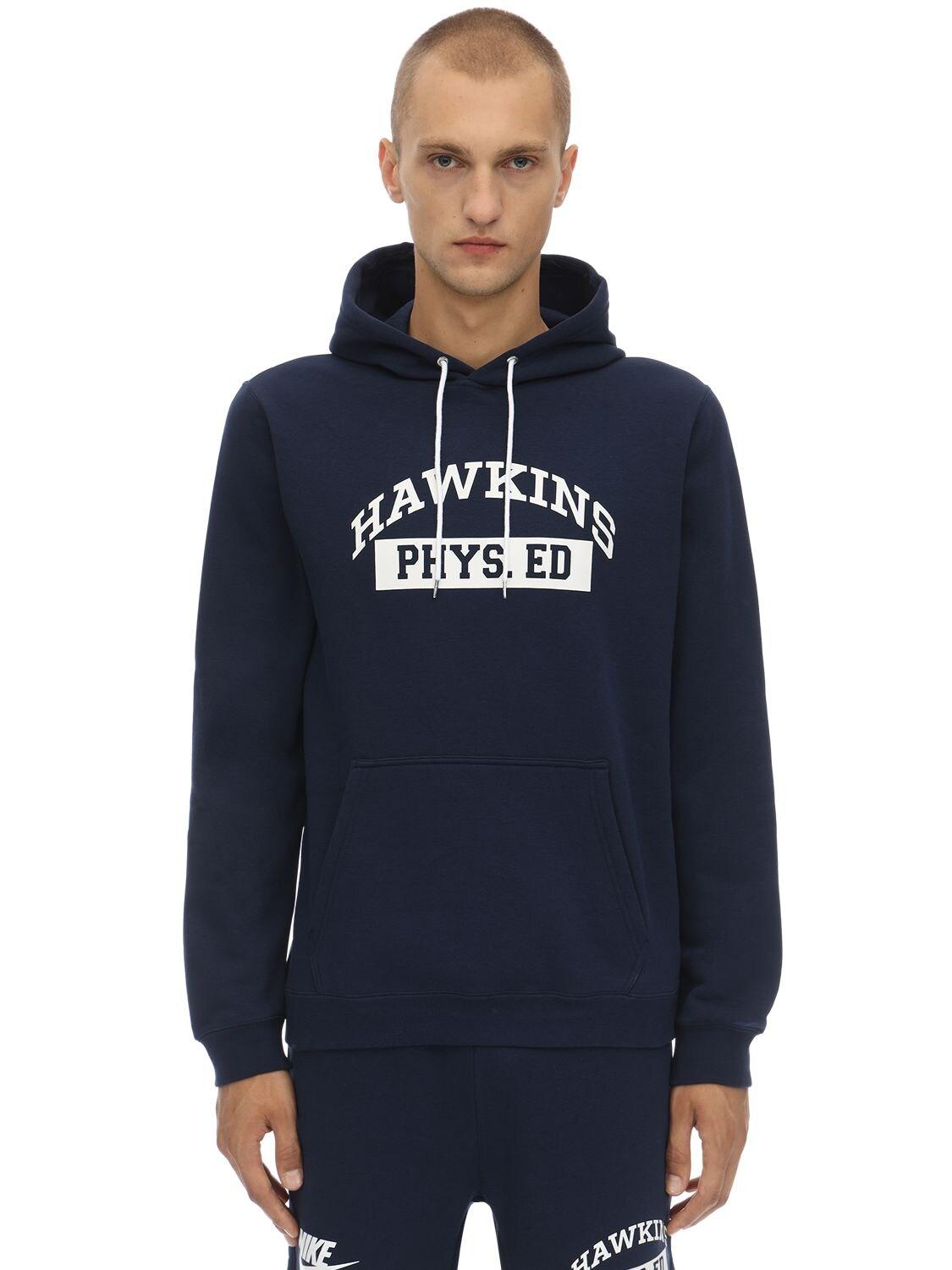 stranger things sweatshirt hoodie