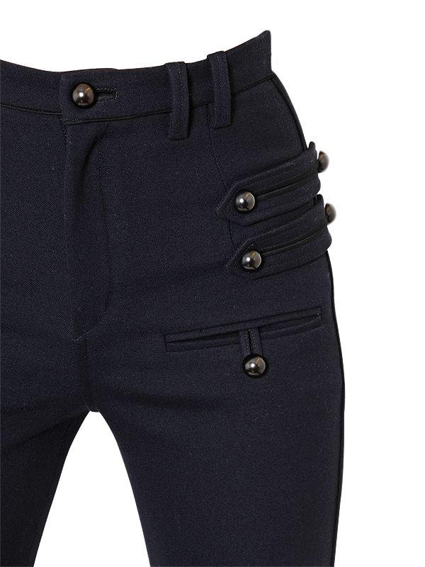 isabel marant pants