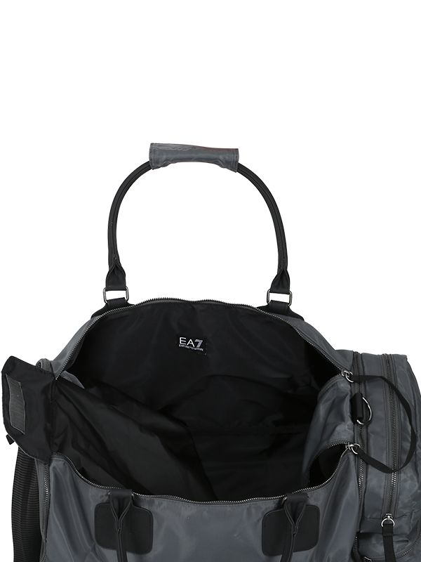 ea7 duffle bag