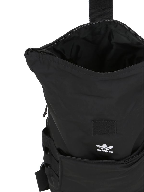 Lyst - Adidas Originals Nmd Nylon Roll-top Backpack in ...