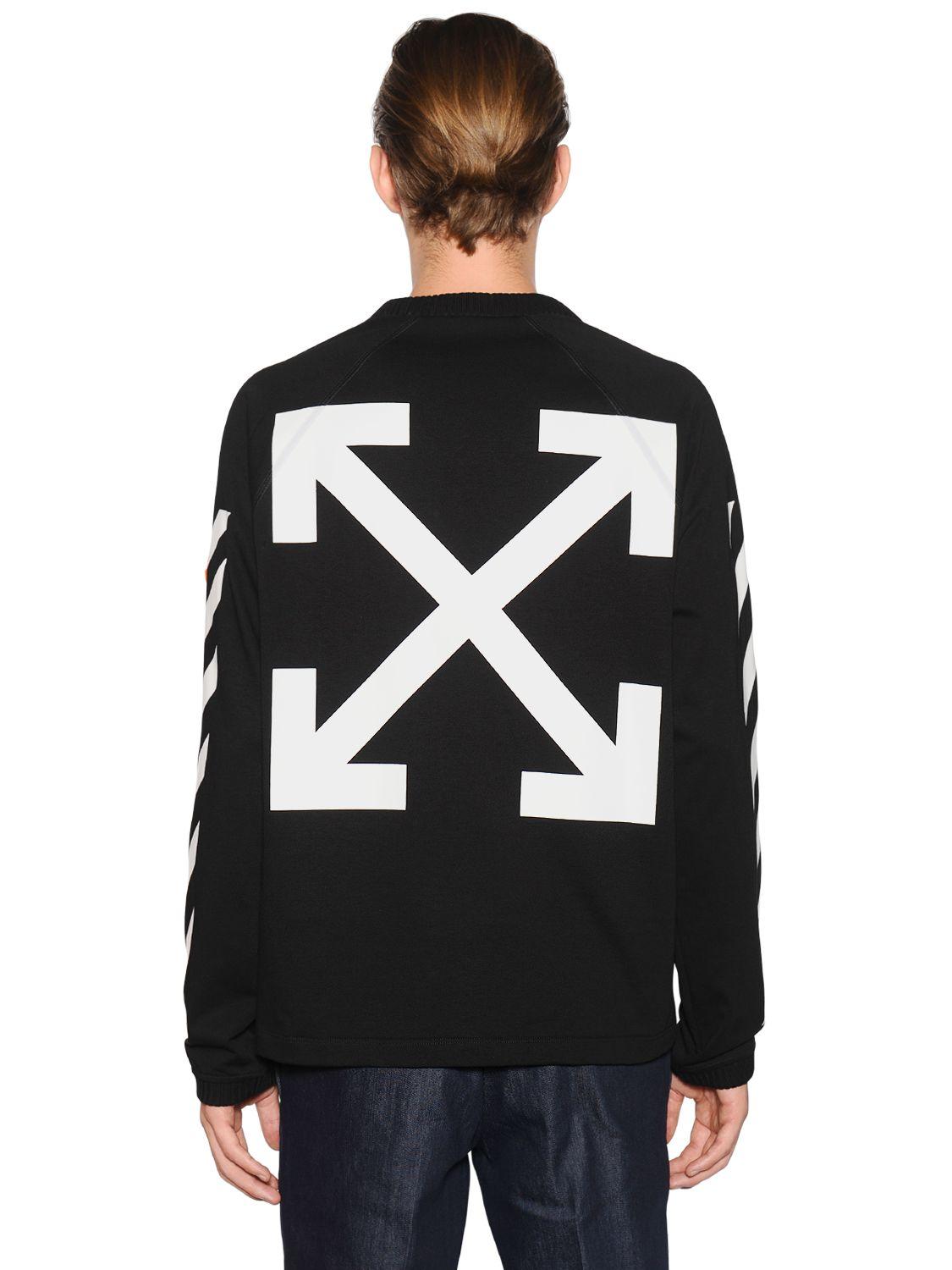 moncler off white sweatshirt moncler off white sweatshirt