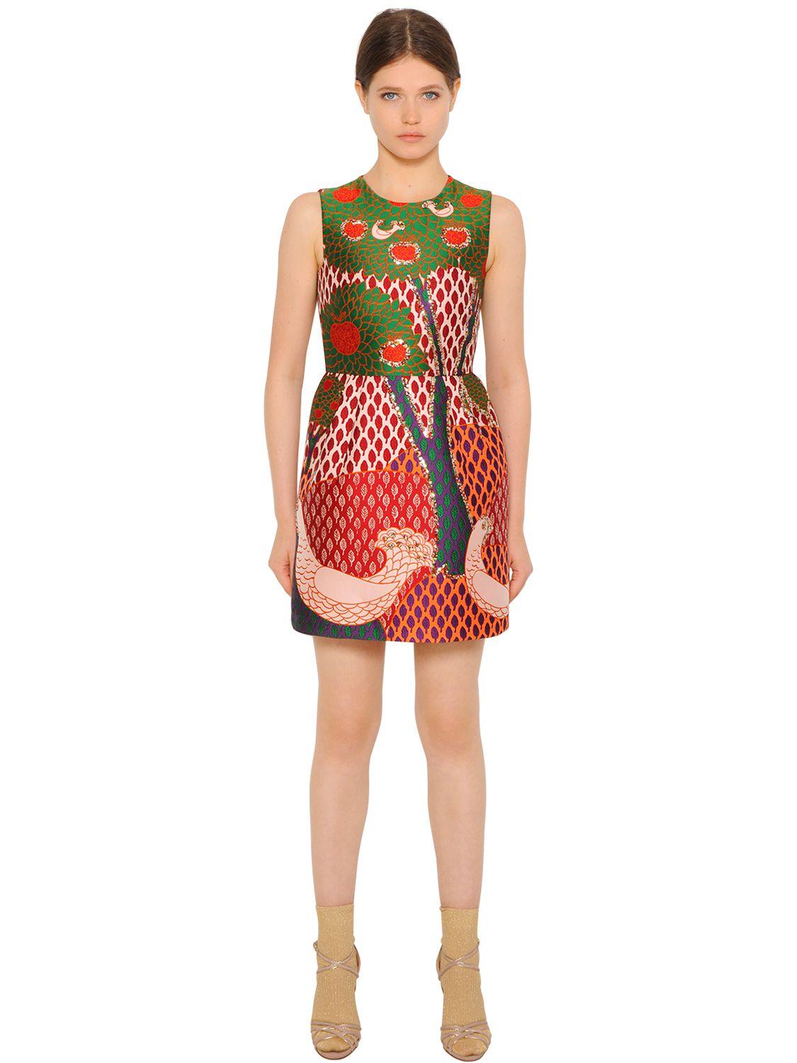 Landscape Dresses