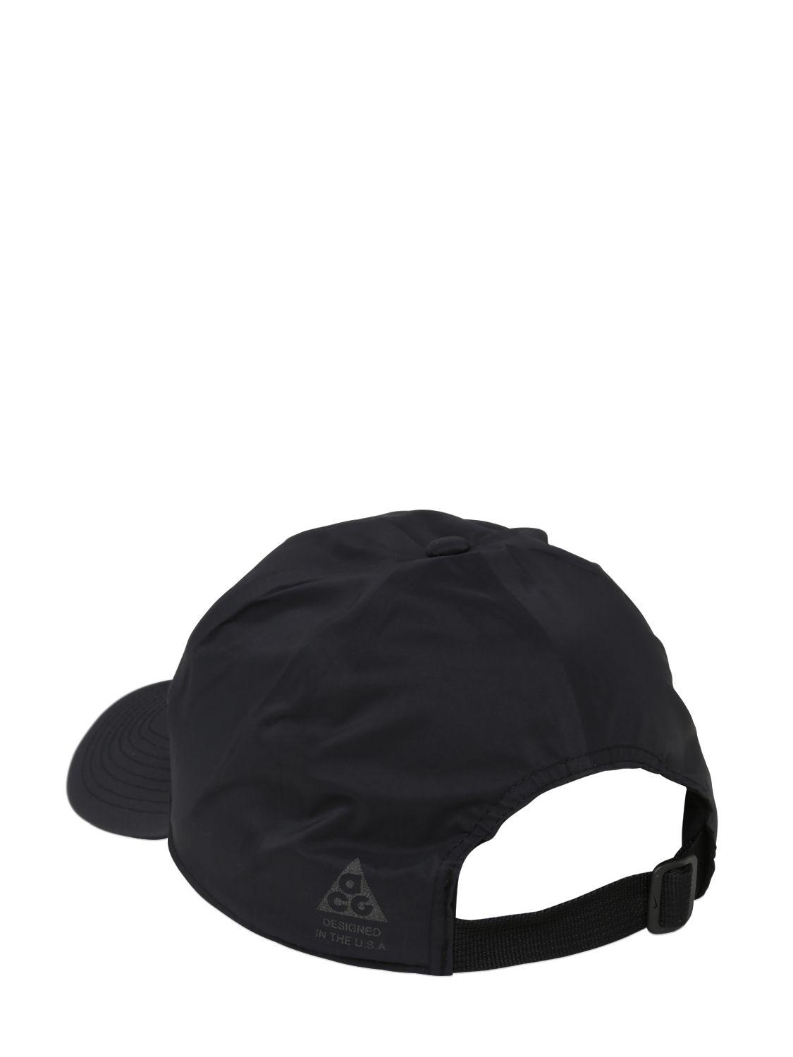 nikelab acg hat