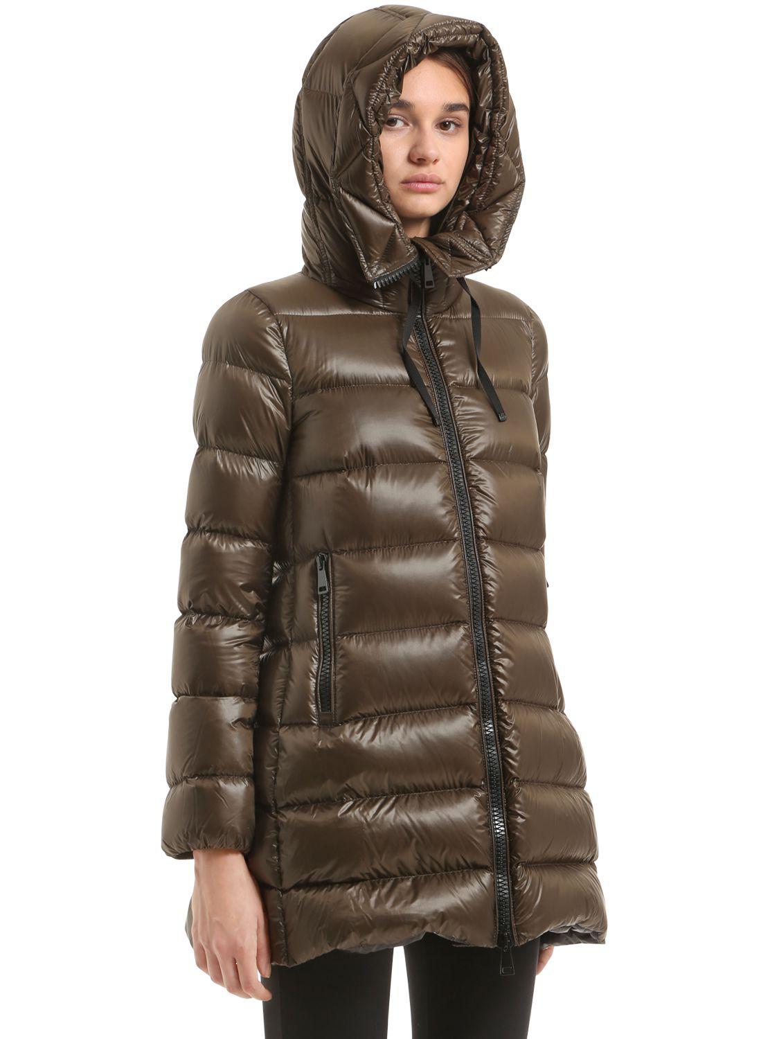 moncler suyen green moncler suyen green