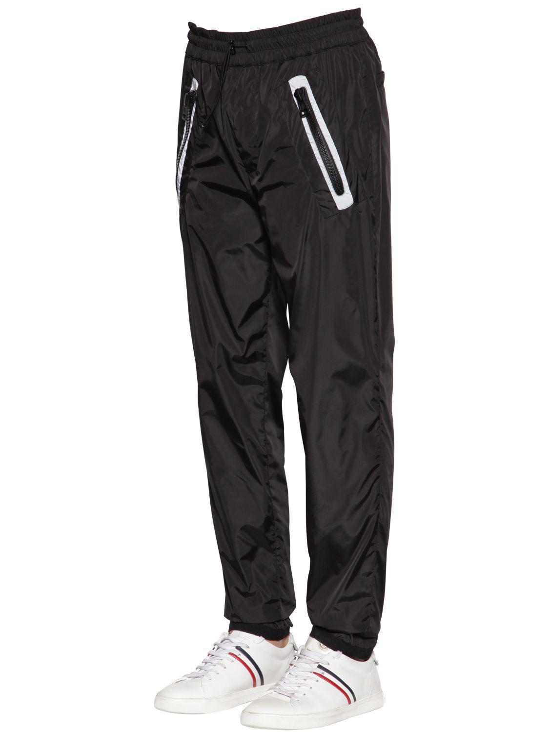 moncler craig green trousers moncler craig green trousers