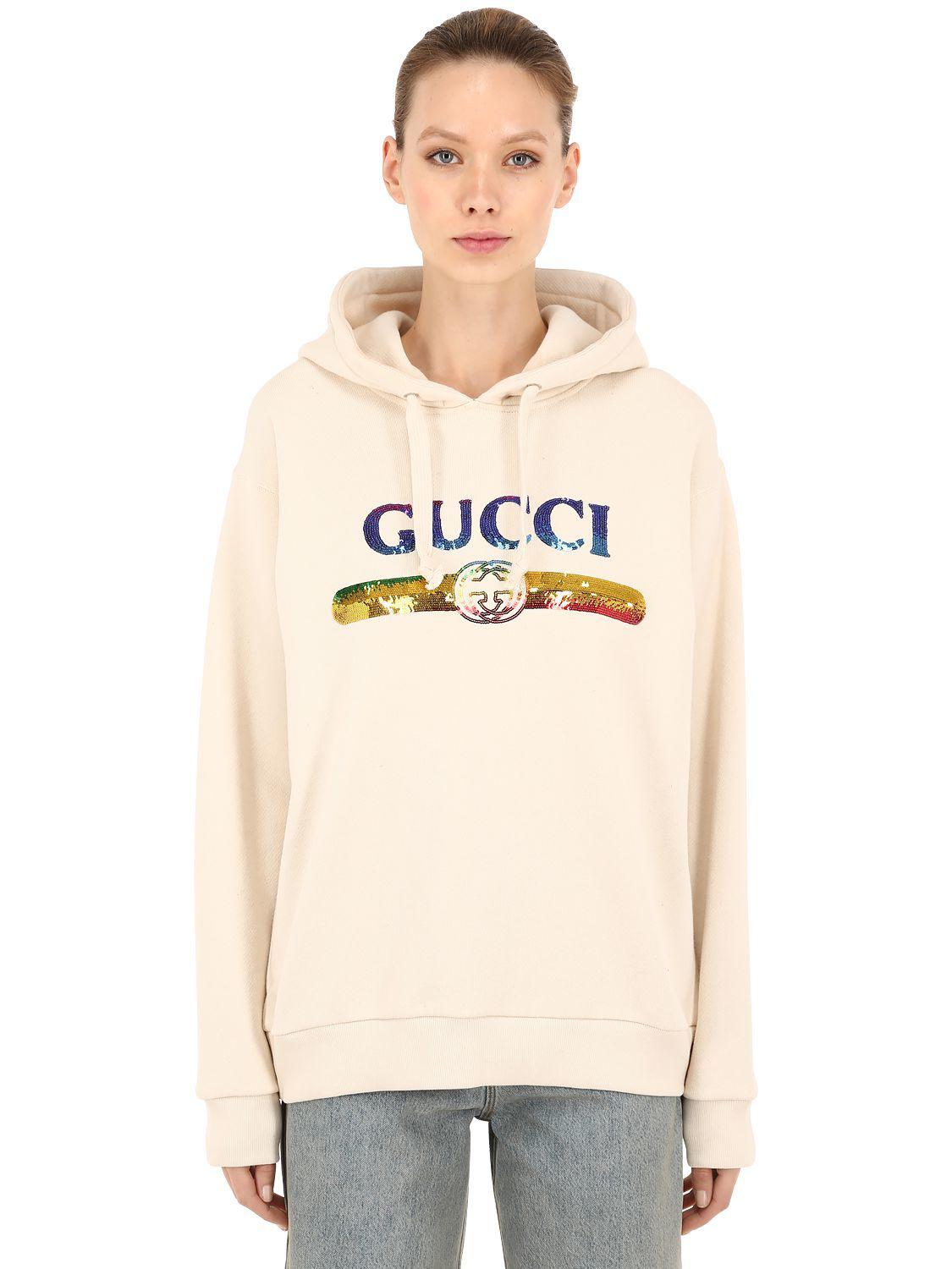 gucci hoodie cheap real