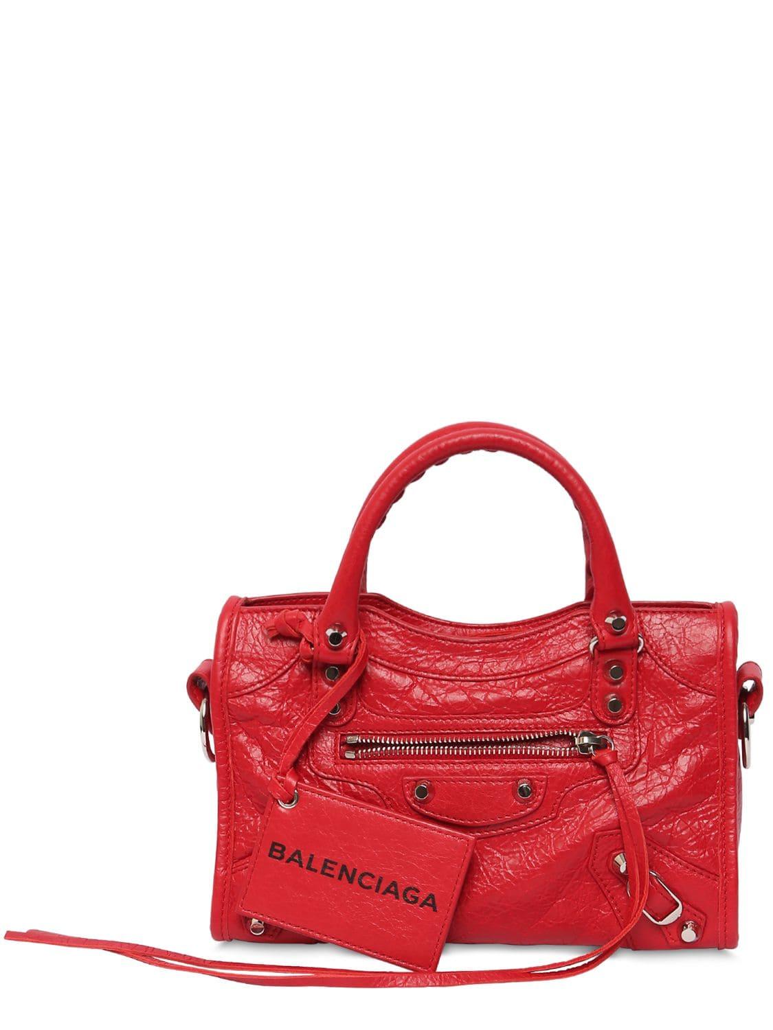 Balenciaga Handbag Straps | semashow.com
