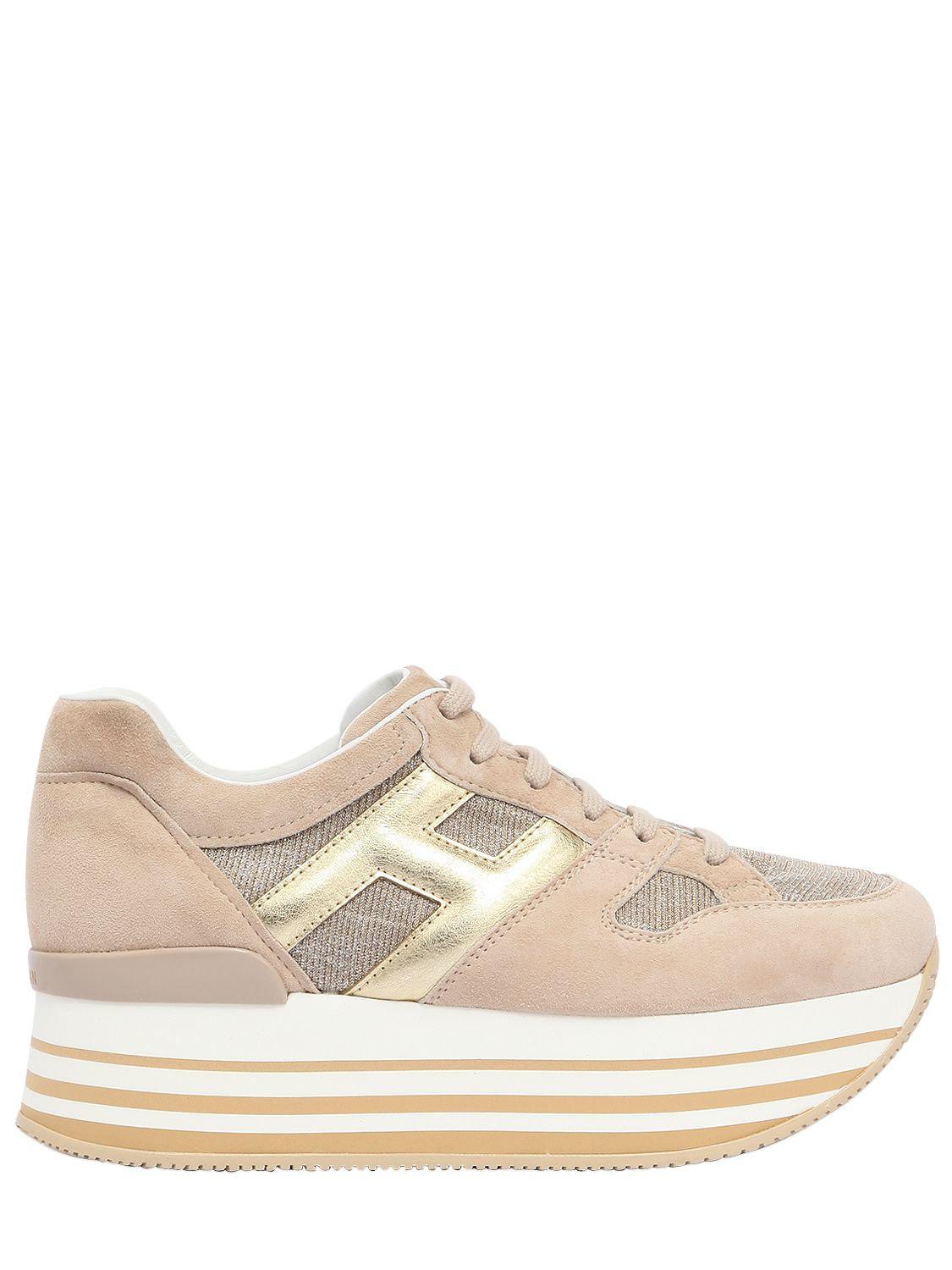 hogan glitter sneaker hogan glitter sneaker
