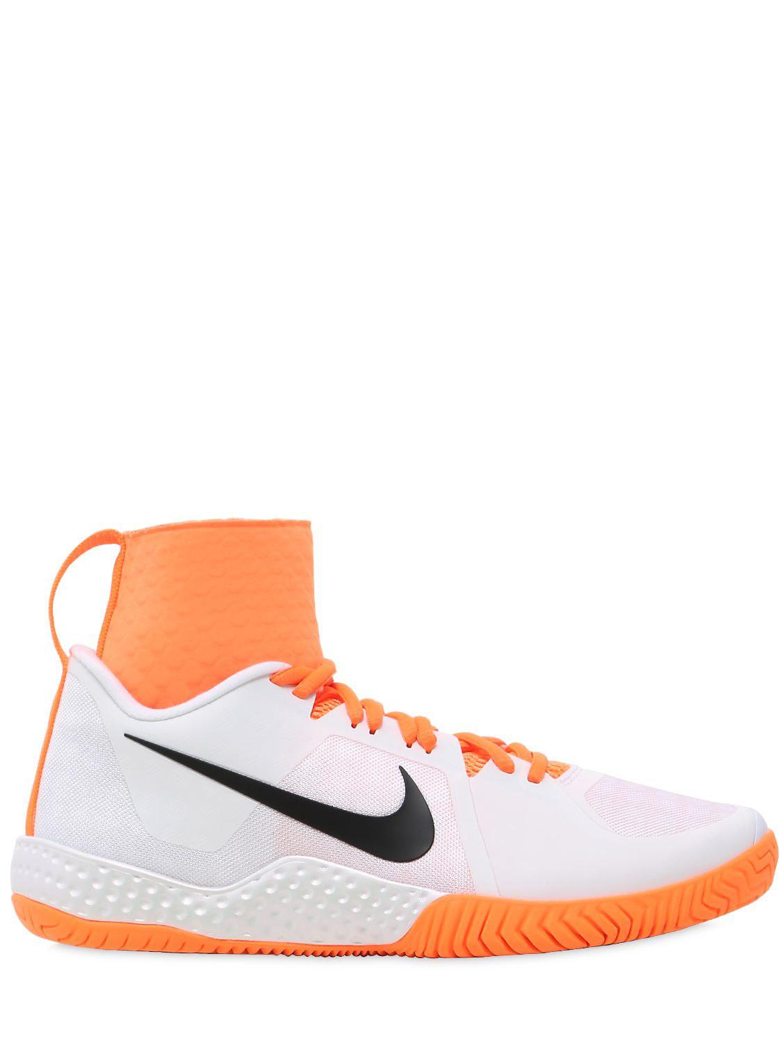 serena williams nike flare