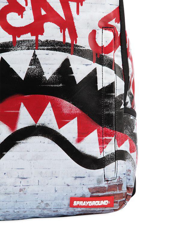 Sprayground Shark Backpack Near Me