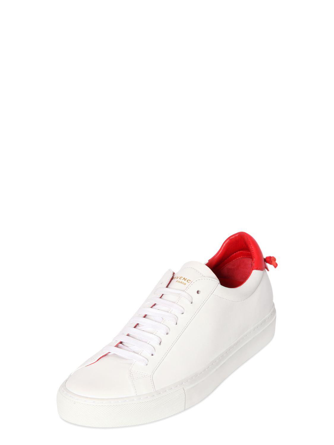 givenchy tennis sneaker
