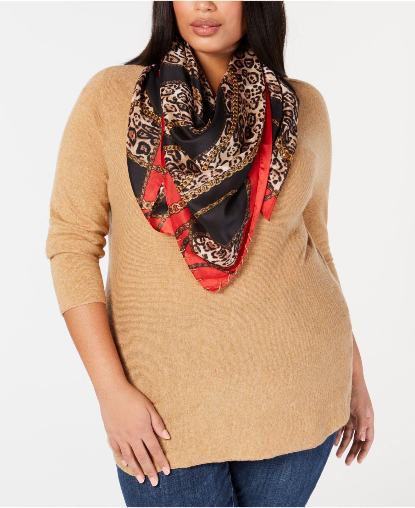 Buy Infinity leopard scarf macy?s picture trends To acquire Infinity leopard scarf macy?s pictures trends