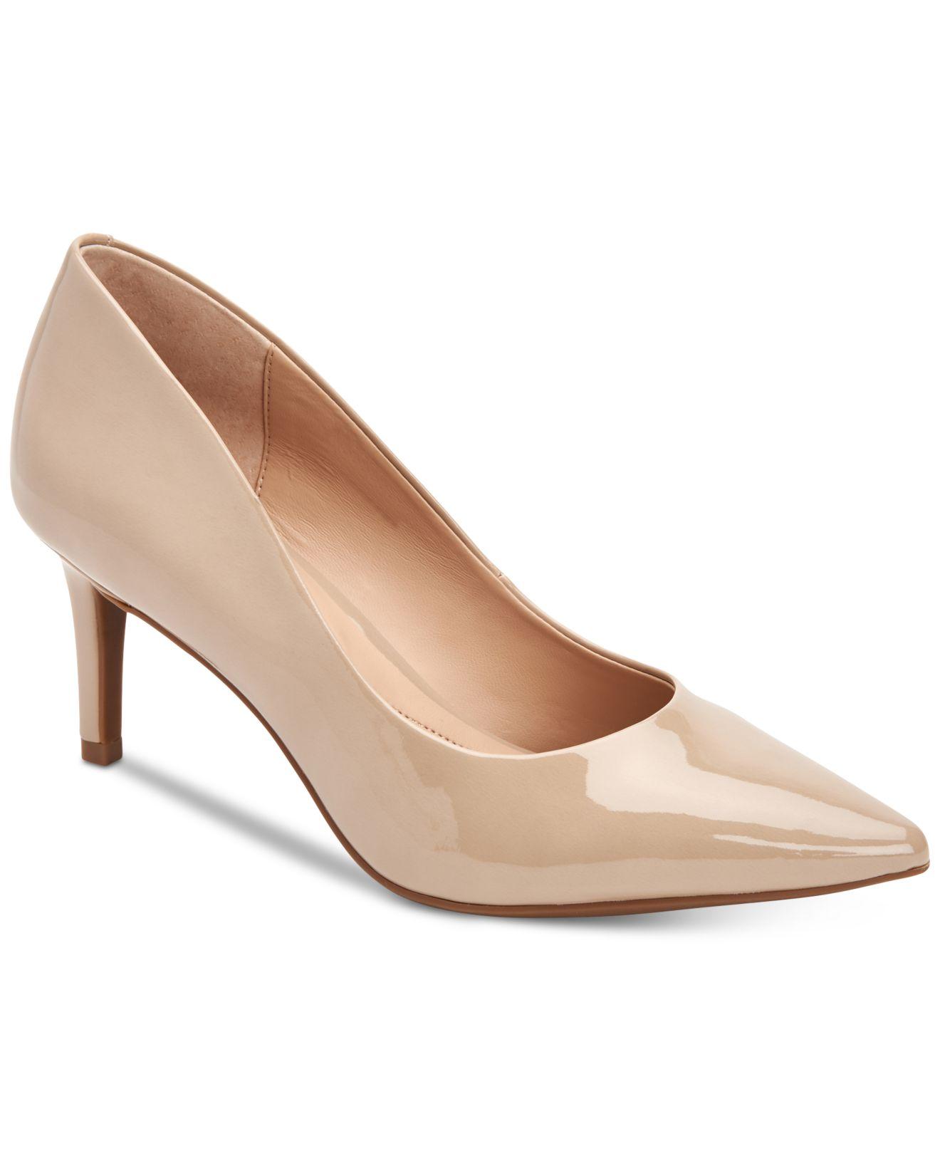alfani women's step n flex jeules pumps