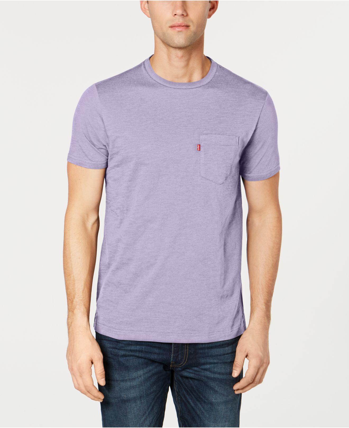 levi t shirt mens sale