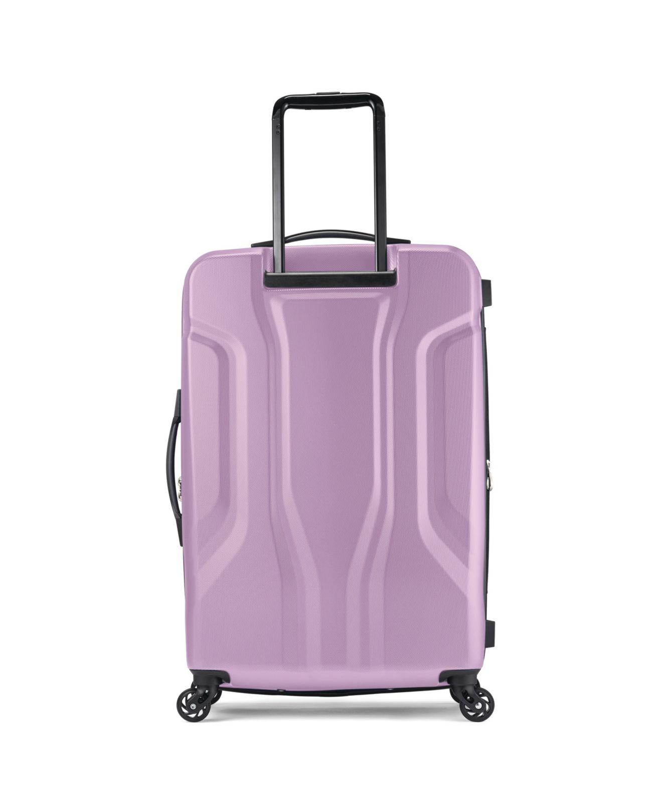 samsonite spin tech 3.0 lock