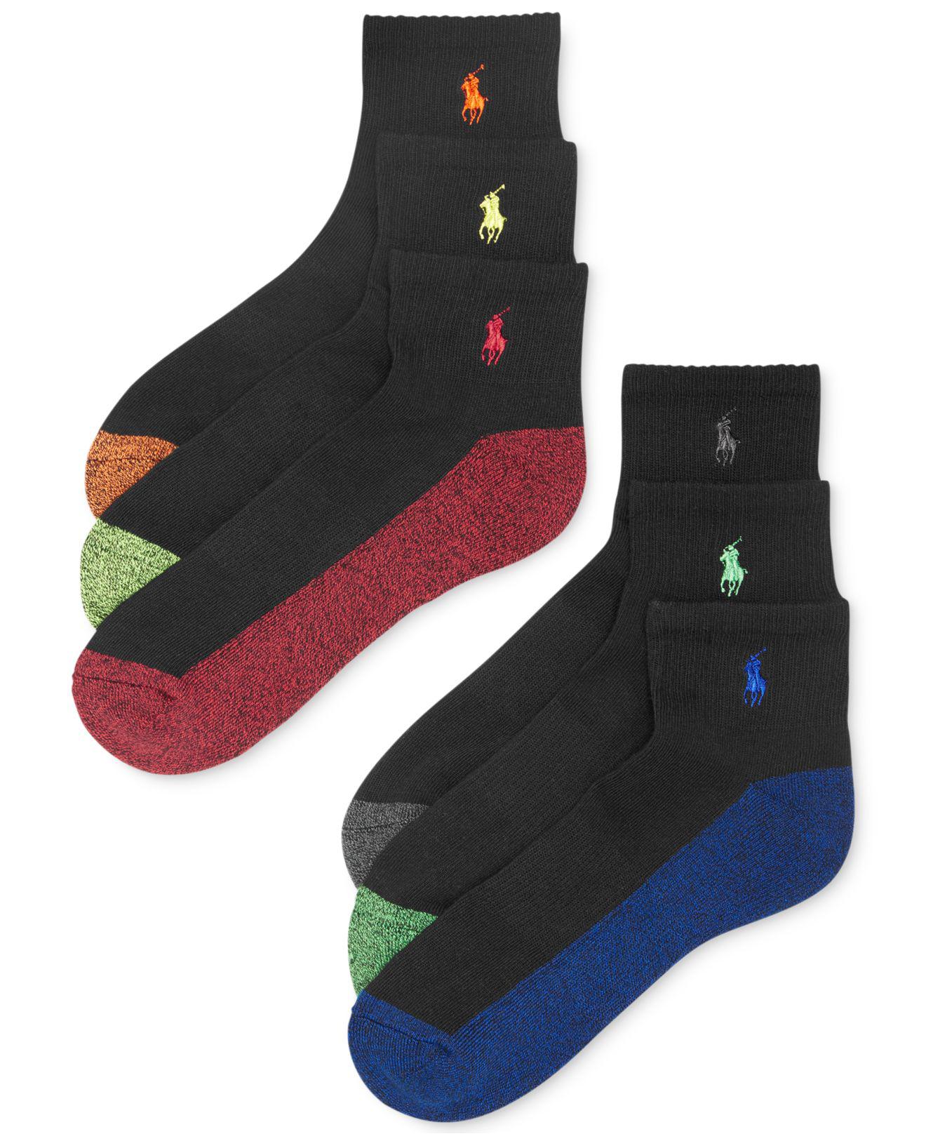 polo socks mens