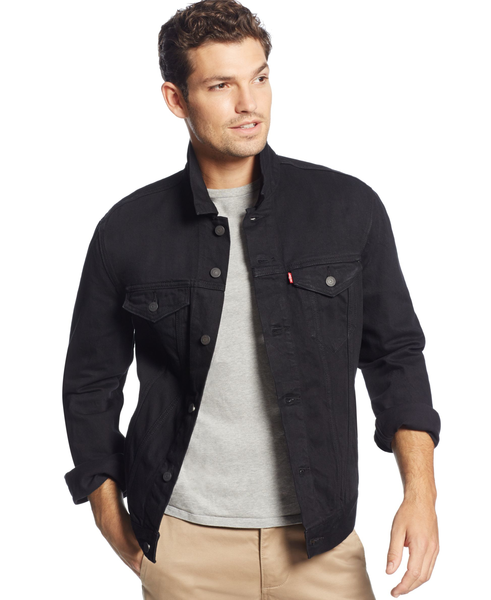 trucker jackets for men trucker jackets for men
