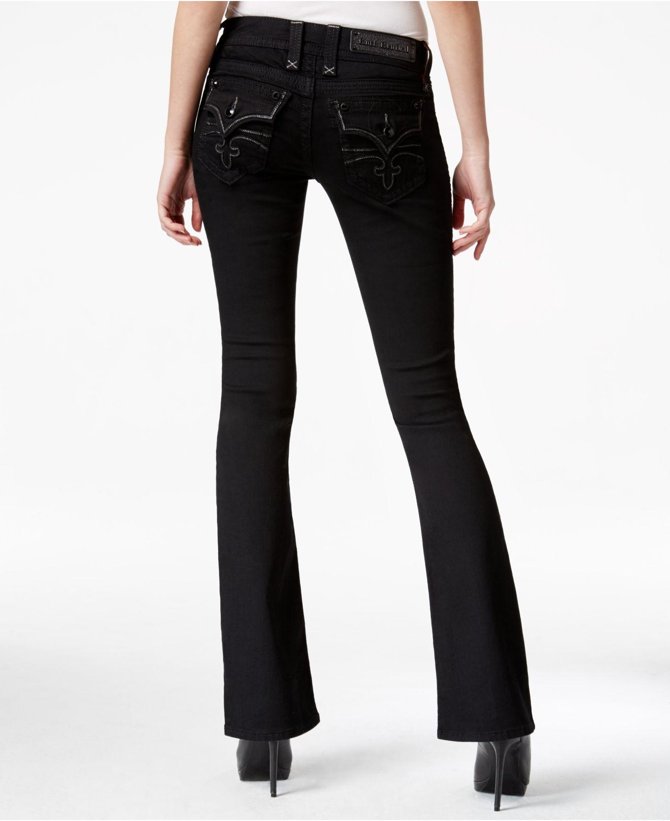 black rock revival jeans womens