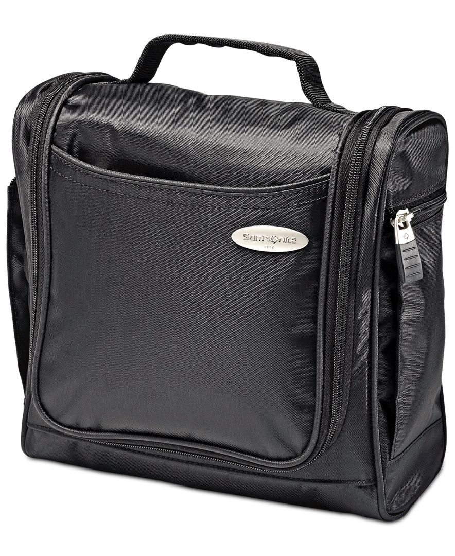 travel kit samsonite