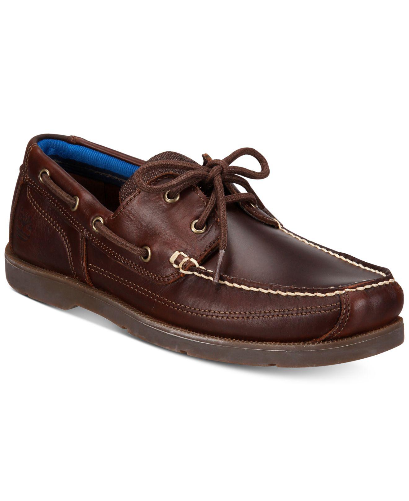 timberland boat timberland boat