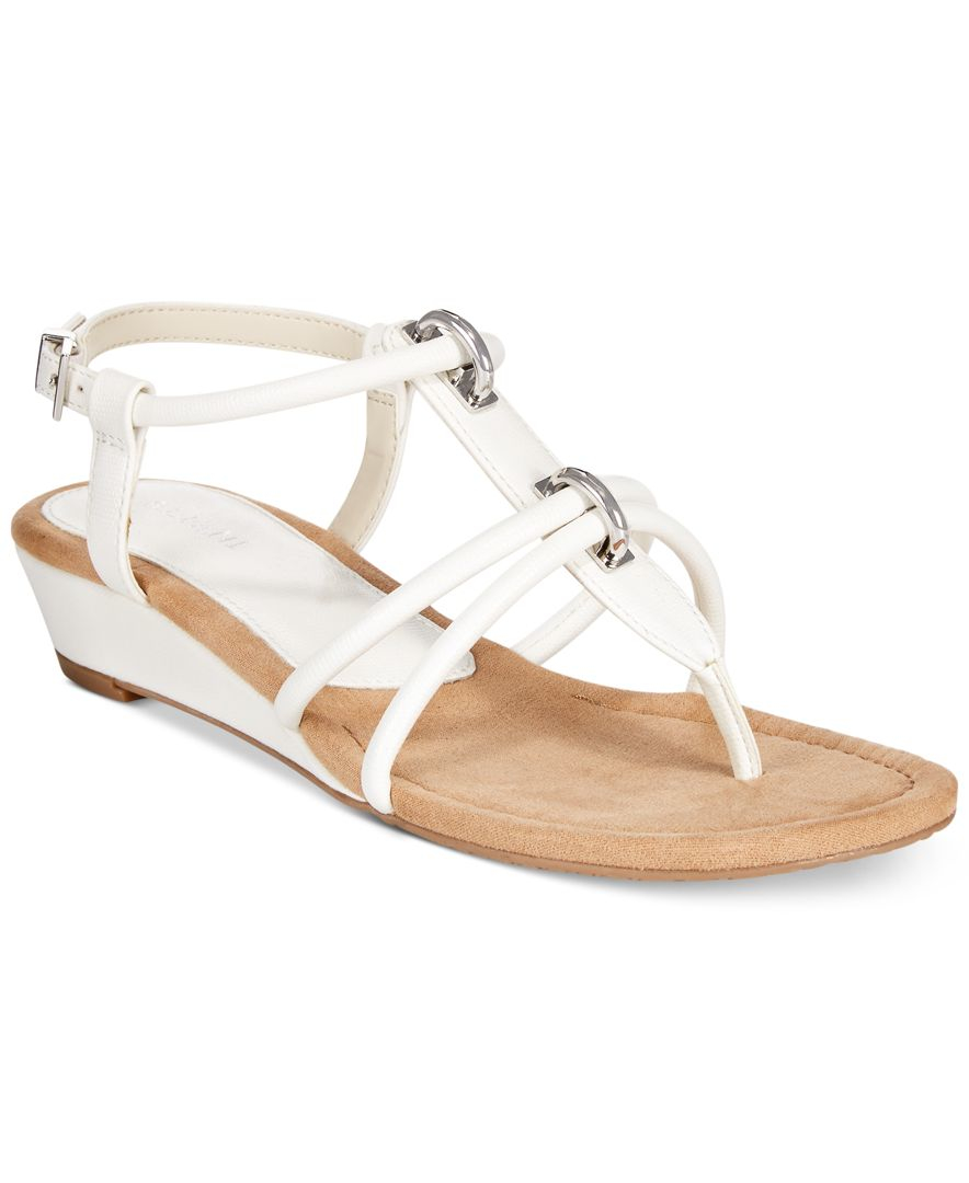 macy's gladiator heels