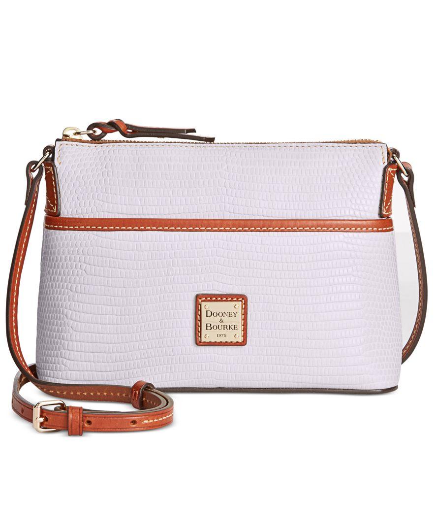 macys dooney and bourke sale