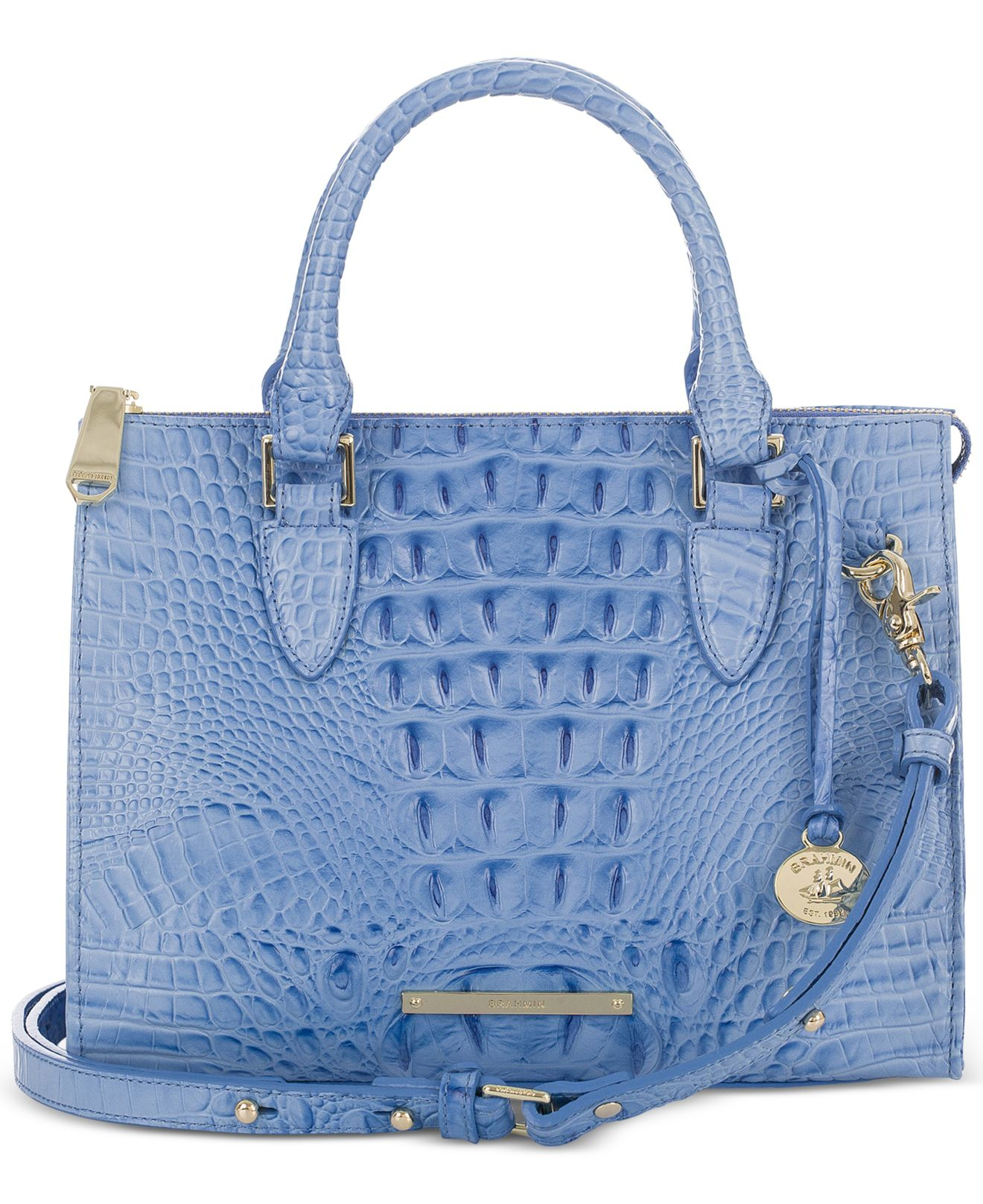 brahmin nadine crossbody