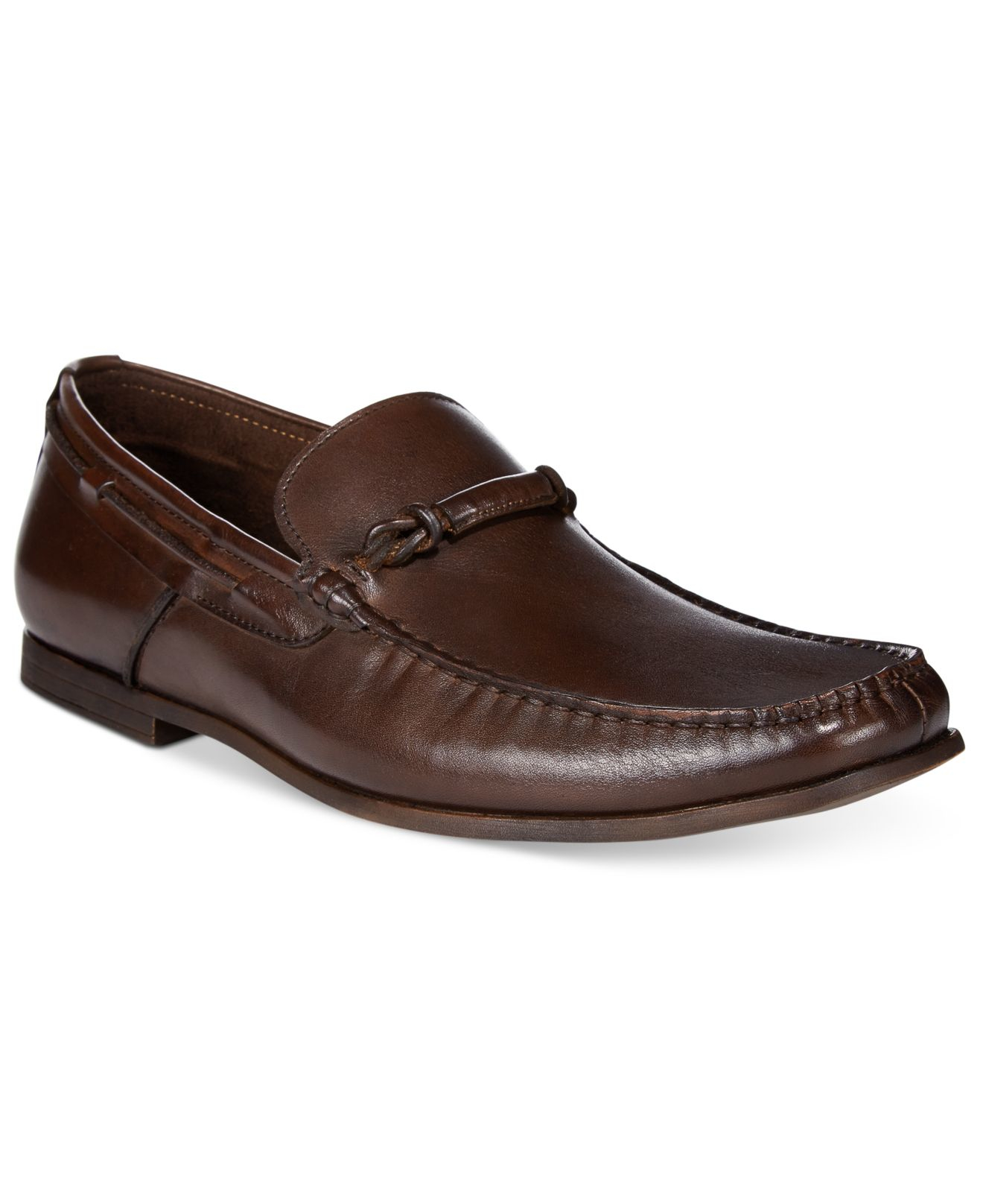 kenneth cole loafer kenneth cole reaction s nick name loafers in brown for kenneth cole loafer kenneth cole reaction s nick name loafers in brown for