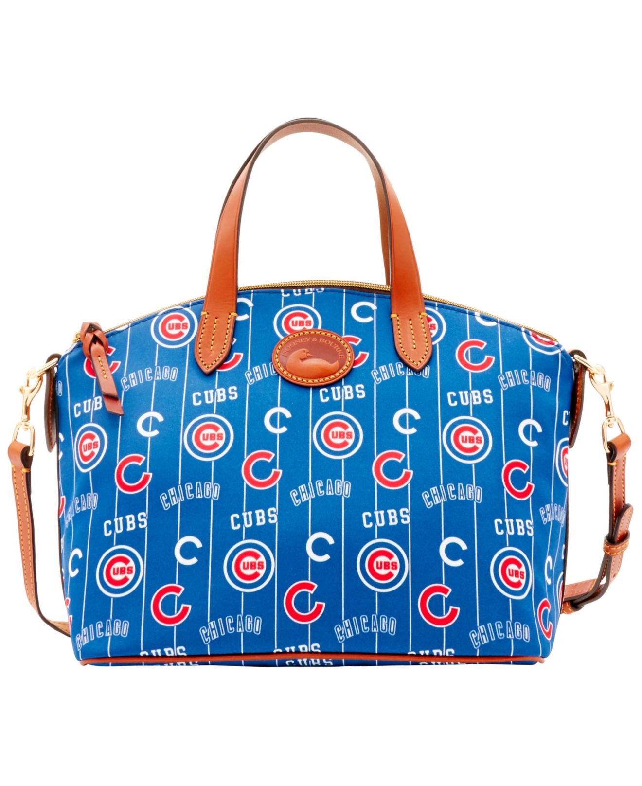 dooney & bourke cubs purse