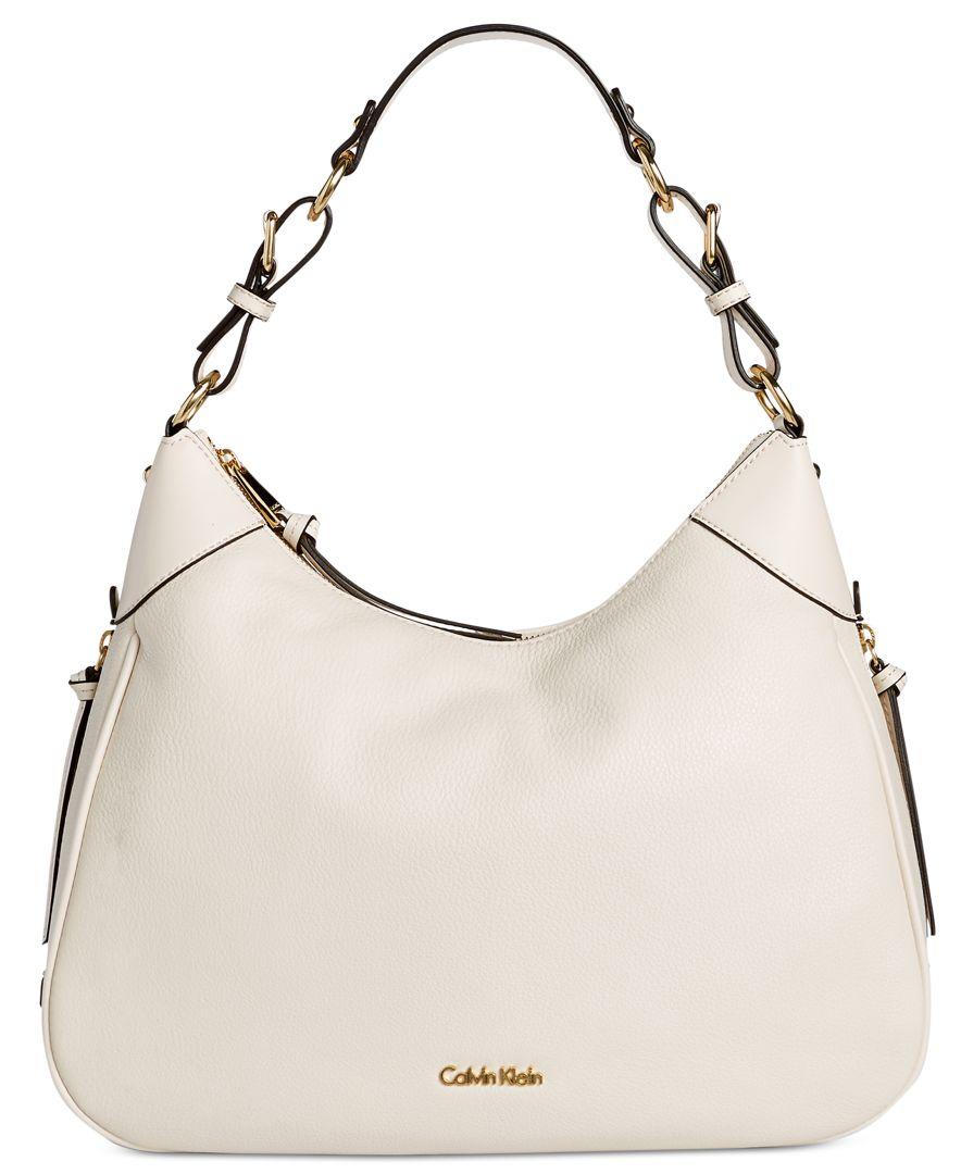 kleo hobo white