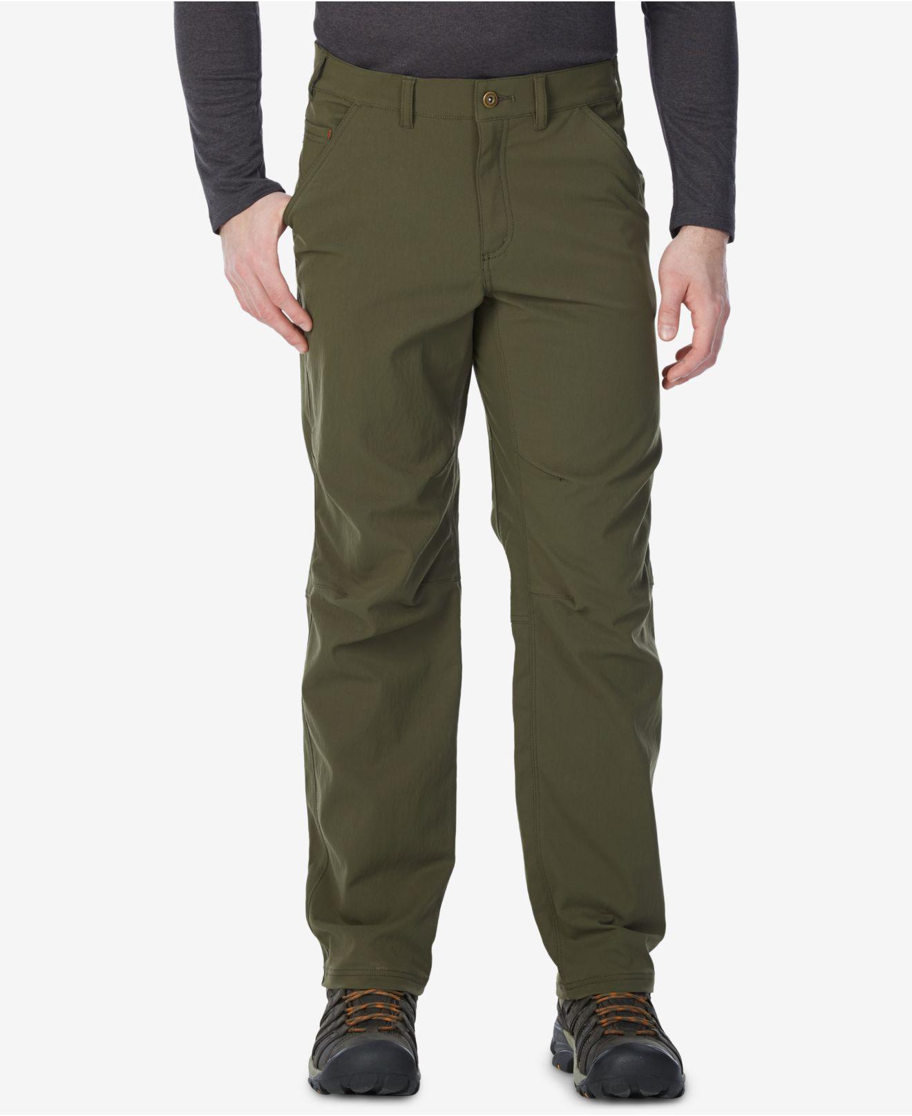 Lyst - Eastern Mountain Sports Mountain Life Pants in Green for Men