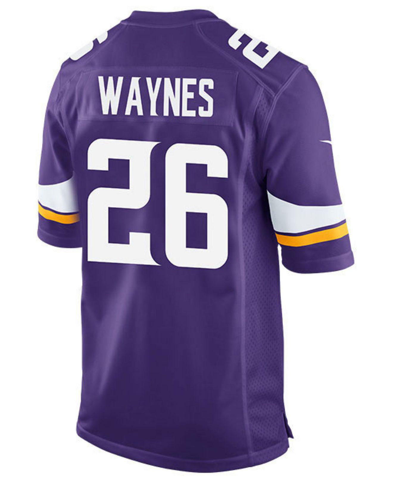 trae waynes jersey trae waynes jersey
