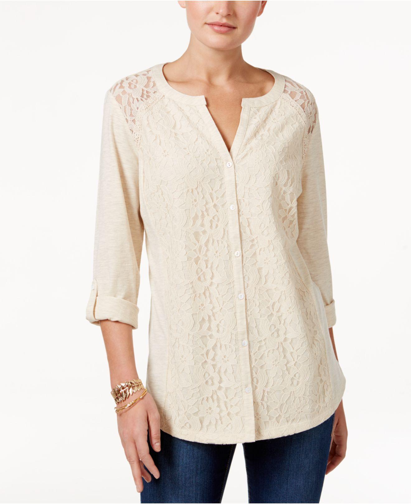 petite lace