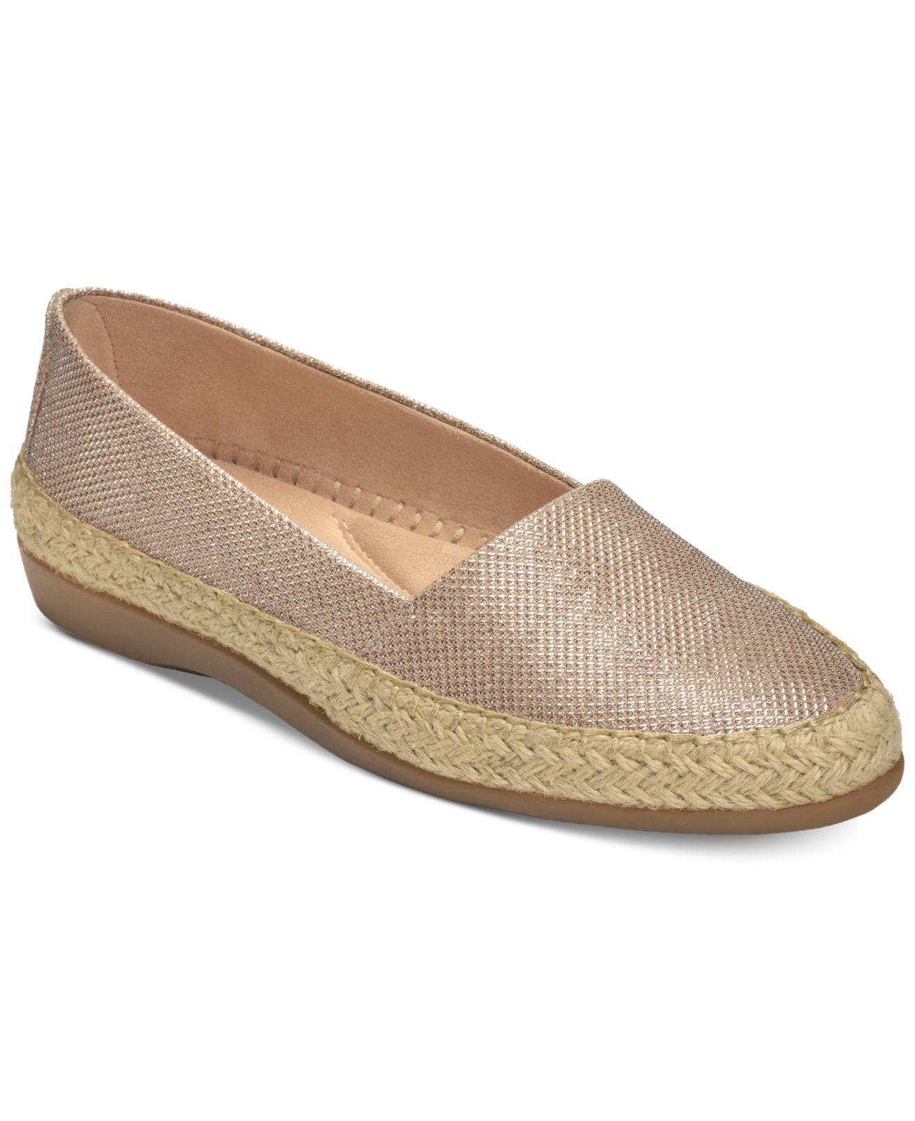 espadrilles women's flats