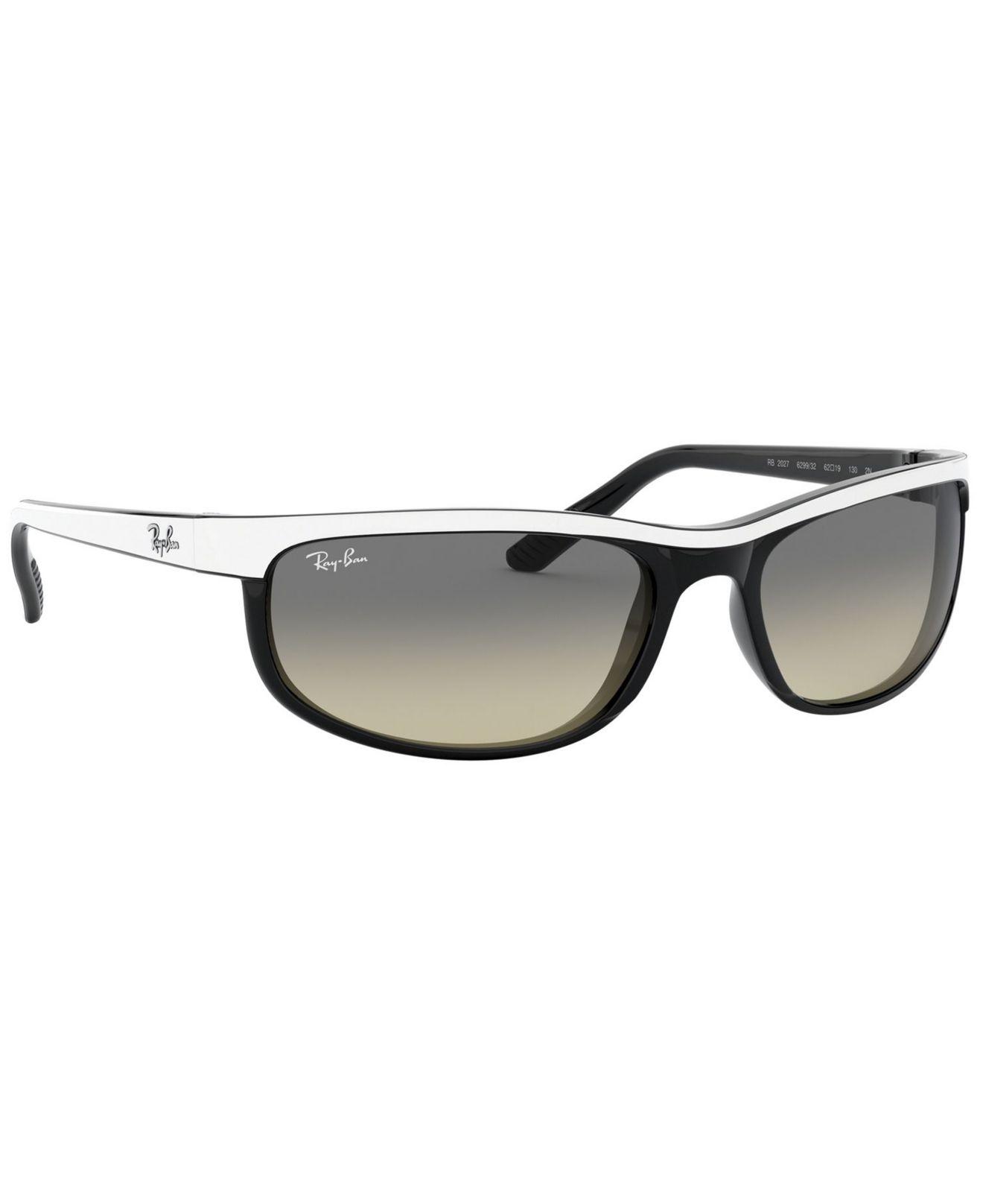 RayBan Predator 2 Sunglasses, Rb2027 62 Lyst